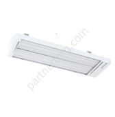 Timberk обогреватель инфракрасный 0.7 кВт TCH A1N 700