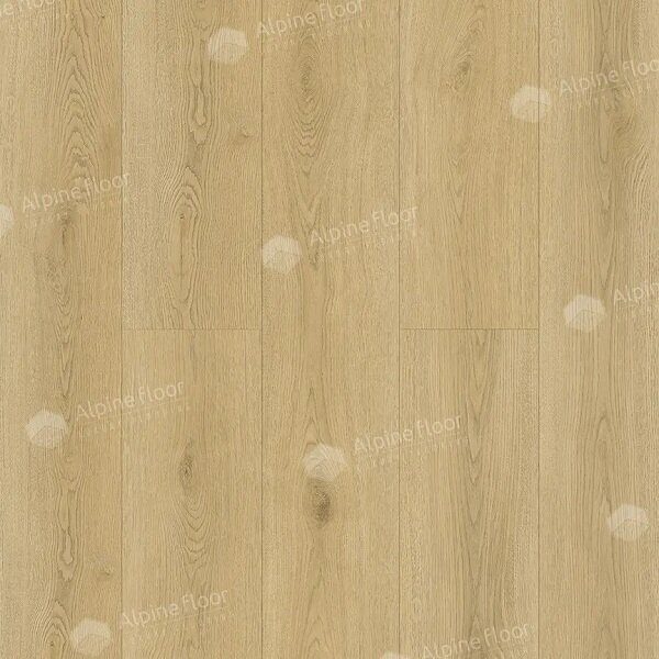 Твист ЕСО 21-15 SPC замковая кварцвиниловая плитка Alpine Floor Eclipse Super Matt