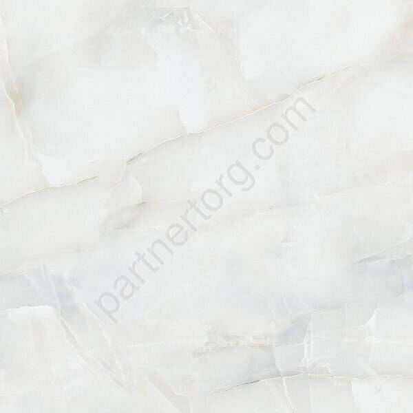 Moonstone LCM керамогранит голубой глянцевый 60х60см