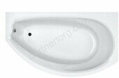 Damelia Poseidon ванна акриловая 150х90 см