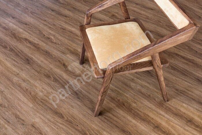 Сосновый Бор клеевая напольная плитка Alpine Floor