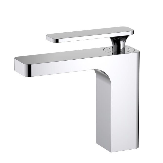 Torne Timo 4361/00F хром низкий для раковины