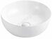 Azario белая раковина настольная 40,5х40,5х14см AZ-3216
