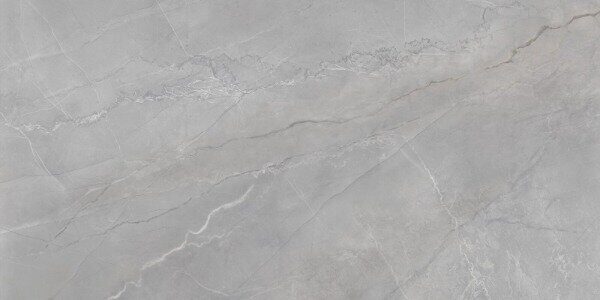 Lims Dark New Trend настенная плитка серая глянцевая 30х60 см