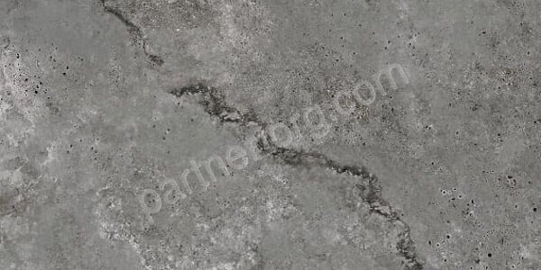 Киплинг темно-серый керамогранит матовый 30х60см Lasselsberger Ceramics