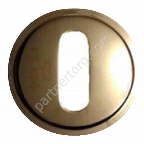 Archie OB  внутренняя часть для круглой ключевой накладки под сувальдный ключ