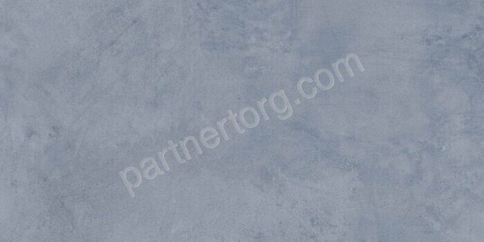 State керамогранит Meissen Keramik синий матовый 45x90 A16886