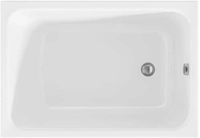 Lett 100х70 см ванна акриловая 1 Марка