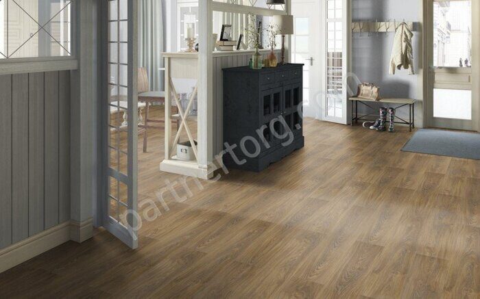 Carmen ламинат Ballet 833 Tarkett, 33 класс, 8 мм