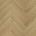 Herringbone Дуб Копенгаген 44-720-16 Fargo SPC замковая кварцвиниловая плитка