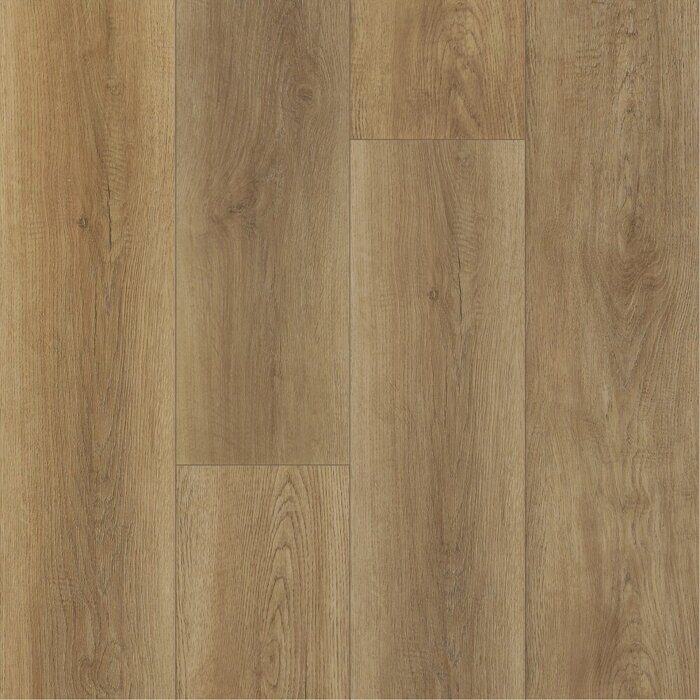 Bevel Дуб Монако 50-63W948 Fargo SPC замковая кварцвиниловая плитка