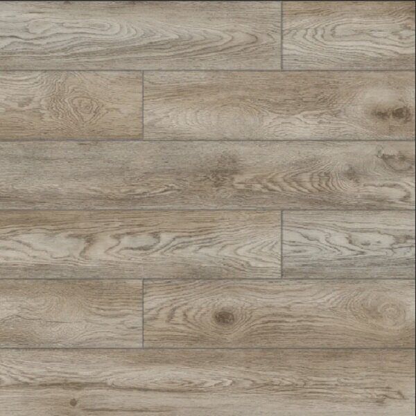 SPC ламинат Wood Westhill YV2039 Salag, 34 класс, 4,7 мм, фаска