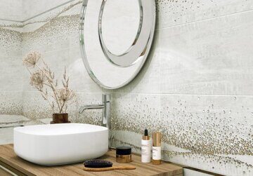 Wizard коллекция керамической плитки Alma Ceramica фото