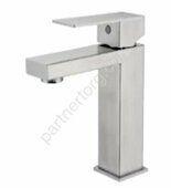 HB10803-2 Haiba смеситель для раковины, сталь