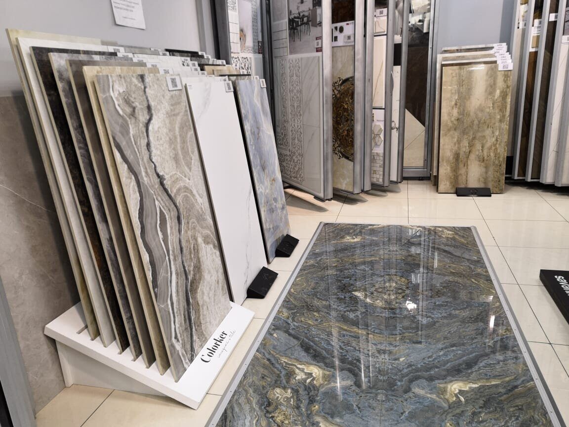 Керамогранит