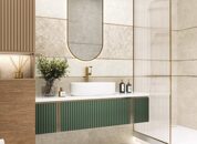 Garden керамическая плитка Alma Ceramica каталог