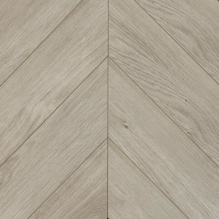 Дуб Шафт CH150.2 WoodStyle Chevron ламинат 34 класс, 12 мм с фаской