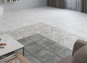 Цемент Стайл коллекция плитки Lasselsberger Cerami