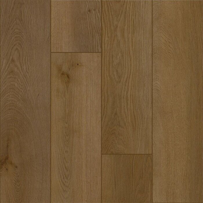 Comfort LVT 20-653-76 Дуб Окленд Fargo клеевая плитка ПВХ