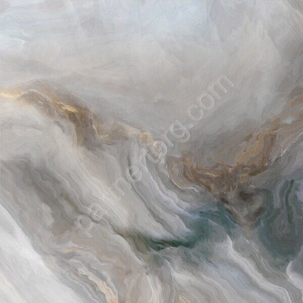 Illusion Smoky LCM керамогранит серый суперполированный  60х60см