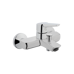 Vitra Solid S A42444EXP смеситель для ванны или душа хром