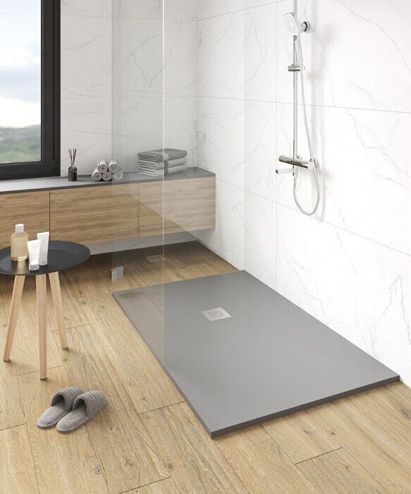 Sherwood Walnut Carving Staro керамогранит светло-коричневый матовый 20х120 см