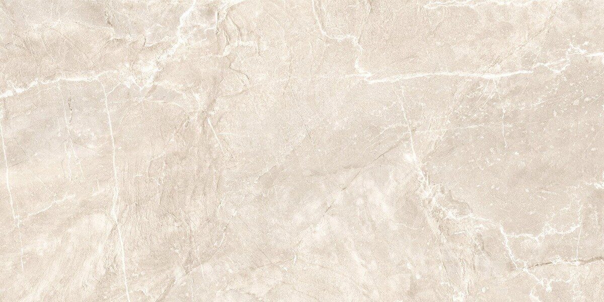 Terra Beige New Trend керамогранит бежевый полированный 120х60см