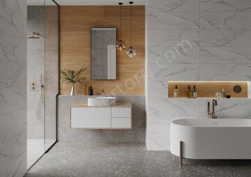 Fjord коллекция плитки Gracia Ceramica 1