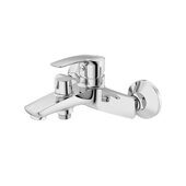 Ray Iddis хром смеситель для ванны RAYSB02i02WA