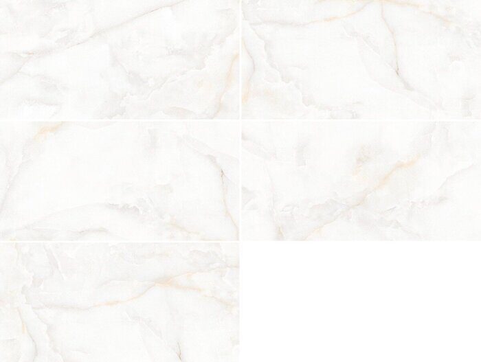 Mone Polished Slim 7мм керамогранит бежевый полированный 60х120 см