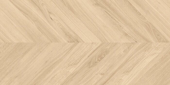 Wood Royal Almond Chevron бежевый матовый карвинг керамогранит 120x60см Laparet