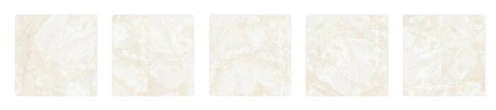 Onyx Talent кремовый полированный керамогранит 60х60см Ceradim