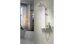 Tropic LM7007С, душевая система с тропическим душем, поворотный излив, хром Lemark