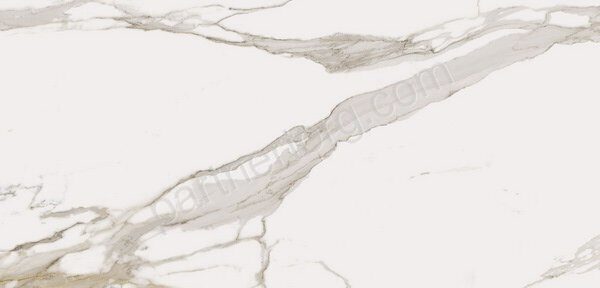 Charme Evo Calacatta матовый ректификат керамогранит серый Italon 80х160см