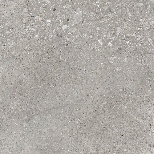 Harley серый матовый керамогранит 50x50см Ceradim