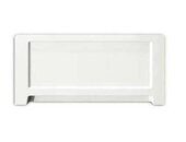 Панель боковая для ванны Aquatek Дорадо 130см