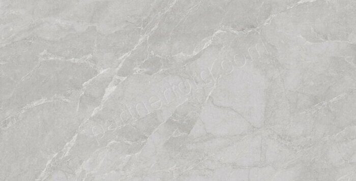 Alicante ST218 керамогранит полированный серый 120х60 см