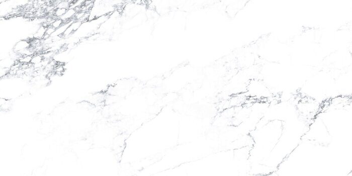 Сalacatta Aura grey glossy, Калакатта Аура серый полированный керамогранит 120х60см