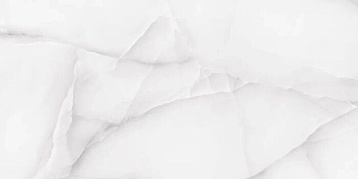 Onyx Rich Bianco керамогранит полированный Duna Colortile 120х60см