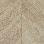 Дуб Элефант CH151.2 WoodStyle Chevron ламинат 34 класс, 12 мм с фаской