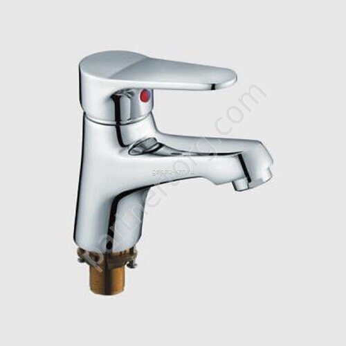 Vantto Gappo G1036 смеситель для раковины хром