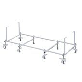 Каркас для ванны акриловой Santek Корсика 180х80см