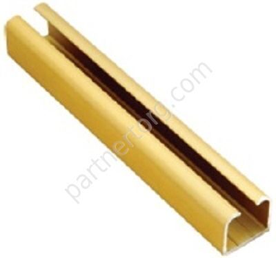 Фурнитура для монтажа двери раздвижной