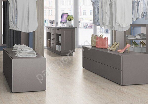 Вуд Ашкрофт EPL039 ламинат Egger Pro Classic 33 класс, 8мм с фаской