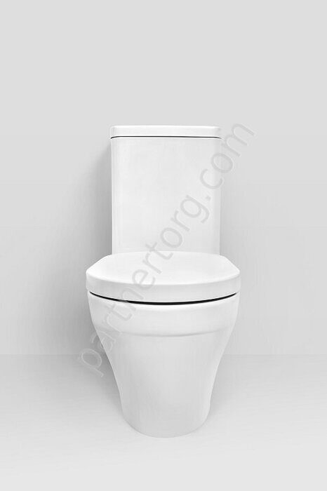 Inspire AM.PM унитаз-компакт, универсальный выход C508607WH