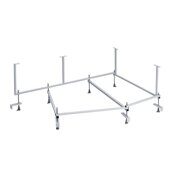 Каркас для ванны акриловой Santek Гоа 150х100см