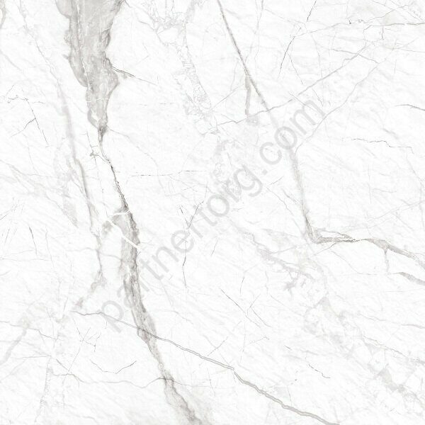 Laurent керамогранит светло-серый матовый sugar-эффект 60х60см Alma Ceramica GFU04LRT07R