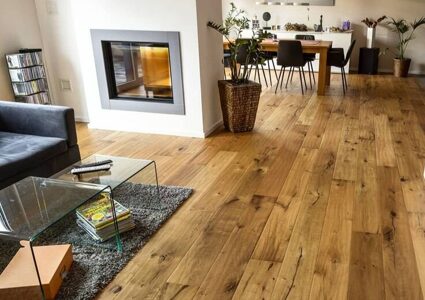 Ламинат: плюсы и минусы в 2025 году — полный обзор, советы по выбору и уходу