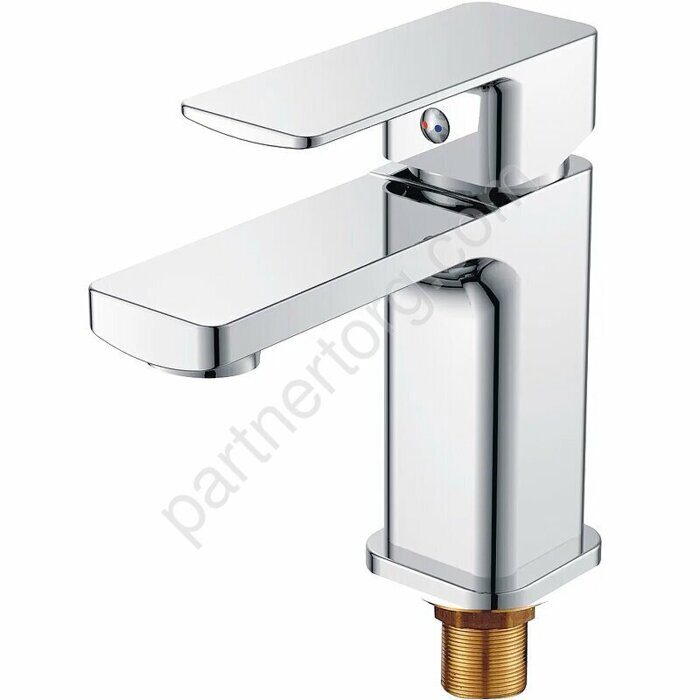 CN10129 Cron смеситель для раковины хром