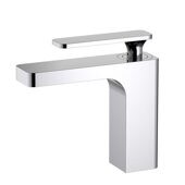 Torne Timo 4361/00F хром низкий для раковины